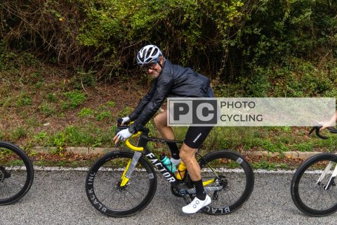 Oviedo, Spain. 5th October 2026. Hans Winsnes. Credit: Javier FernÃ¡ndez Santiago