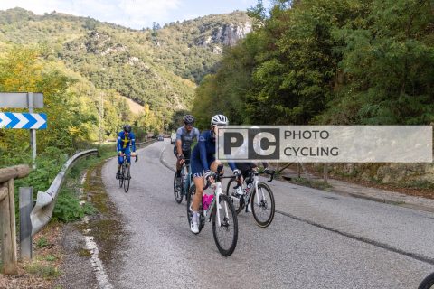 Oviedo, Spain. 5th October 2026. Alejandra Aceves, Laura Lozano, Sergio Hinojosa, Santi Perez . Credit: Javier FernÃ¡ndez Santiago