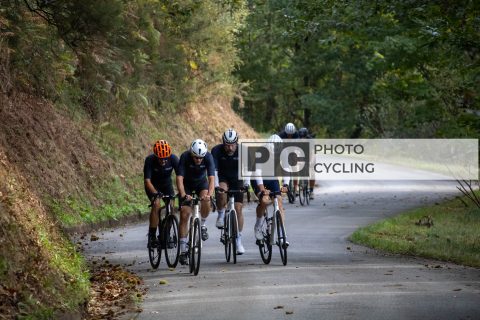 Oviedo, Spain. 6th October 2026. Mauricio Aceves, Javier Ruiz, Hector Dorantes, David Primucci. Credit: Javier FernÃ¡ndez Santiago