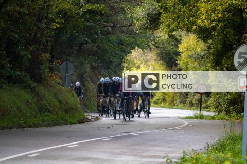 Oviedo, Spain. 8th October 2026. The group. Credit: Javier FernÃ¡ndez Santiago