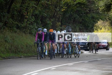 Oviedo, Spain. 8th October 2026. The group. Credit: Javier FernÃ¡ndez Santiago