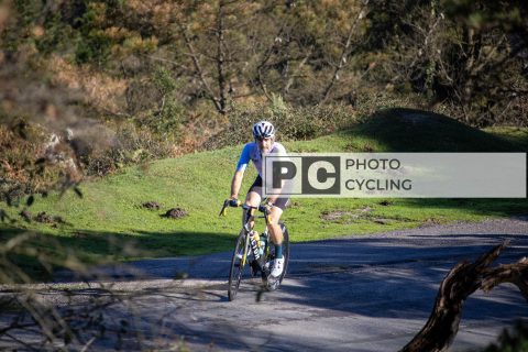 Lastres - Lagos de Covadonga, Spain. 9th October 2026. David Primucci. Credit: Javier FernÃ¡ndez Santiago