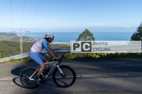 Lastres - Lagos de Covadonga, Spain. 9th October 2026. Hans Winsnes . Credit: Javier FernÃ¡ndez Santiago
