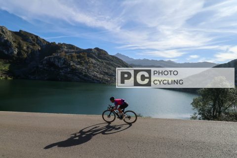 Lastres - Lagos de Covadonga, Spain. 9th October 2026. David Prieto. Credit: Javier FernÃ¡ndez Santiago